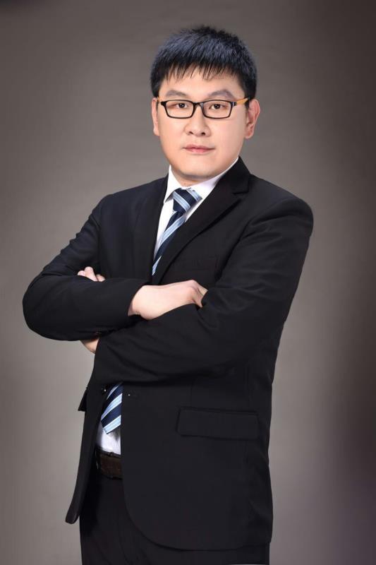 杜欣悦 Jay